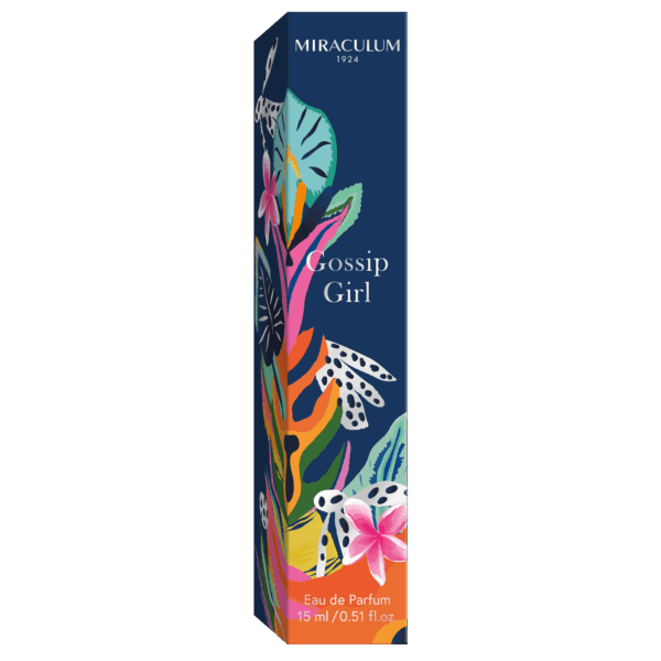 Miraculum Gossip Girl EdP 15ml - Image 3