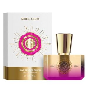 Miraculum Love Tender Blush EdP 50ml