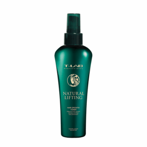 T-LAB Natural Lifting Hair Growth Toner, hiuksen kasvua stimuloiva hoitoneste