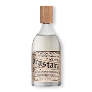Miraculum Prastara Eau De Cologne Legend No.01 150ml