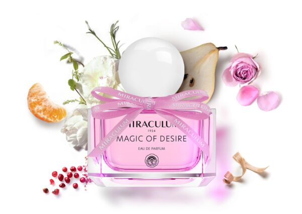 Miraculum Magic Of Desire EdP 50ml - Image 3