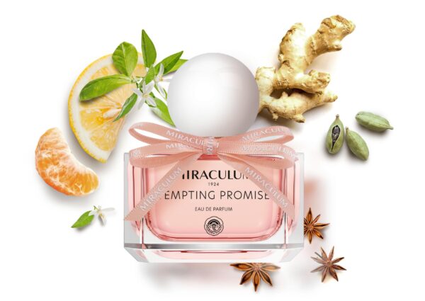Miraculum Tempting Promise EdP 50ml - Image 3