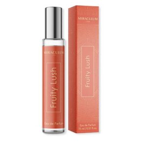 Miraculum Fruity Lush EdP 15ml