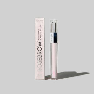 Rosegold Paris Rosebrow, kulmakarvaseerumi 3ml