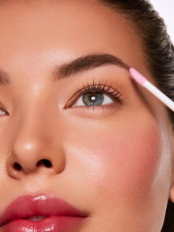 Rosegold Paris Rosebrow, kulmakarvaseerumi 3ml - Image 3