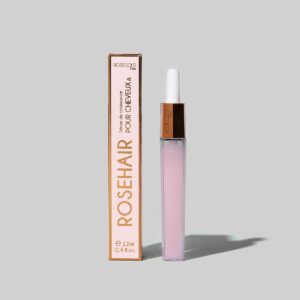 Rosegold Paris Rosehair, hiusten kasvua stimuloiva seerumi 12ml