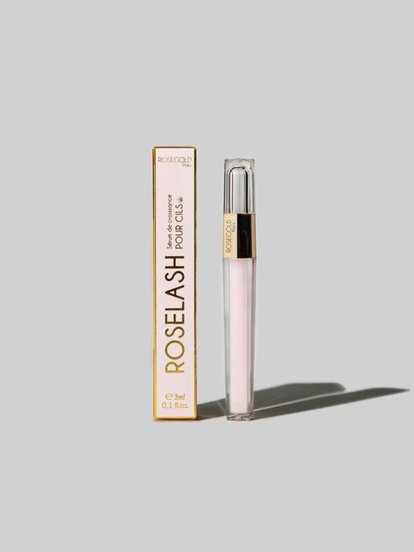Rosegold Paris Roselash, ripsiseerumi 3ml