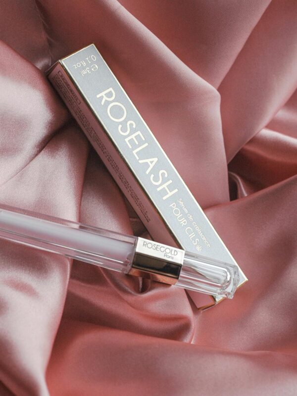 Rosegold Paris Roselash, ripsiseerumi 3ml - Image 2