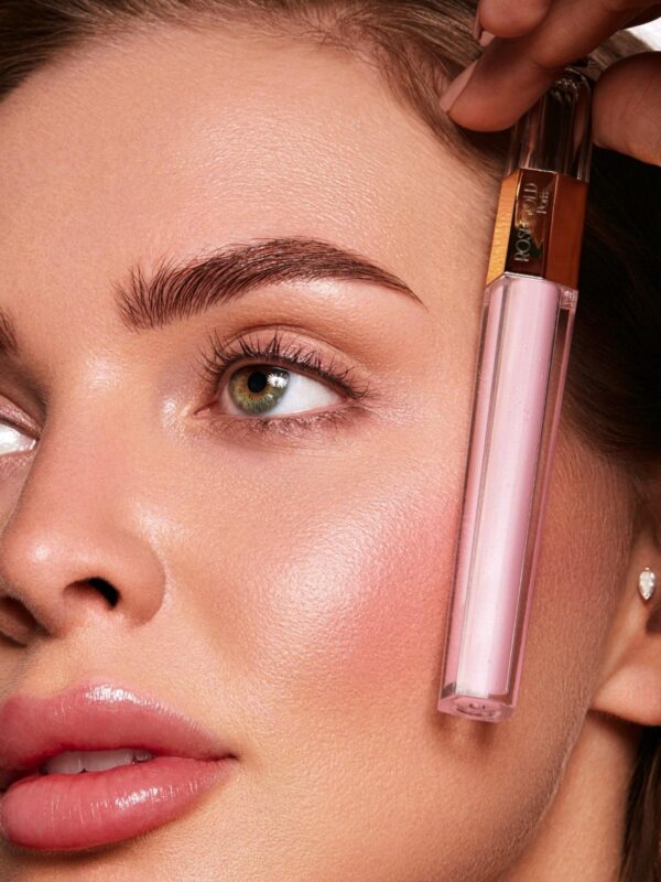Rosegold Paris Roselash, ripsiseerumi 3ml - Image 3