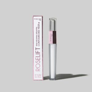Rosegold Paris Roselift, tumman silmänympärysihon hoitoseerumi 0,3ml