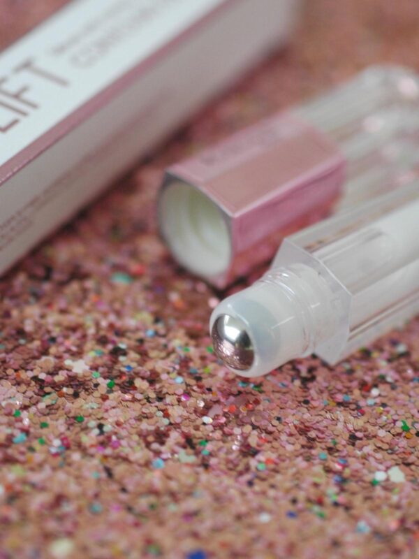 Rosegold Paris Roselift, tumman silmänympärysihon hoitoseerumi 0,3ml - Image 2