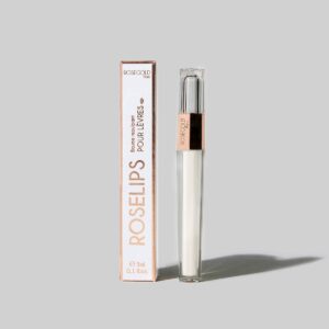 Rosegold Paris Roselips, voluumituote huulille 3ml