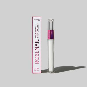 Rosegold Paris Rosenail, kynsienkasvua stimuloiva seerumi 3ml