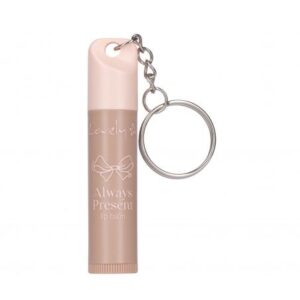 Lovely Always Present Lip Balm, huulibalsami