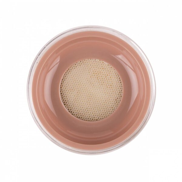 NAM Banana Flawless Loose Powder, jauhepuuteri - Image 2
