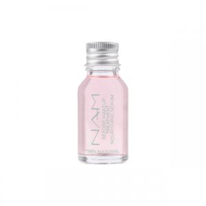 NAM Before Makeup Treatment nr 1 Nourishing Serum, kolmen käyttökerran seerumiampulli 15ml