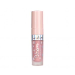 Lovely Blossom Liquid Blusher 02, nestemäinen poskipuna