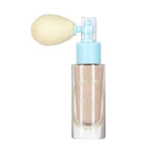 Lovely Bonjour Beaute Dust Highlighter, korostusväri