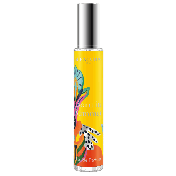 Miraculum Born In Summer EdP 15ml - Image 2
