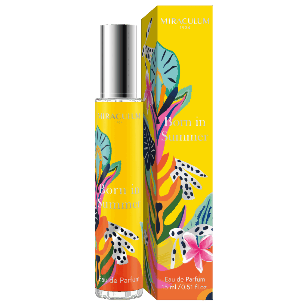 Miraculum Born In Summer EdP 15ml