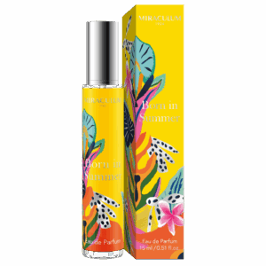 Miraculum Born In Summer EdP 15ml