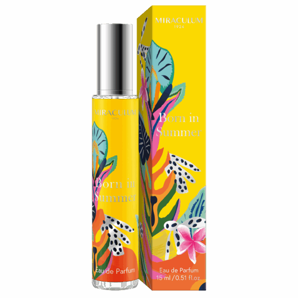 Miraculum Born In Summer EdP 15ml