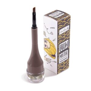 Lovely Brow Master Eyebrow Pomade 02, kulmapomada