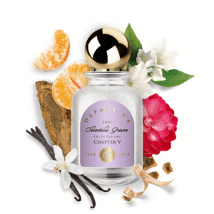 Miraculum Olfactica Celestial Grace EdP 50ml