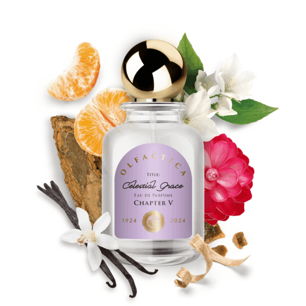 Miraculum Olfactica Celestial Grace EdP 50ml