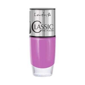 Lovely Classic Nail Polish 155, kynsilakka