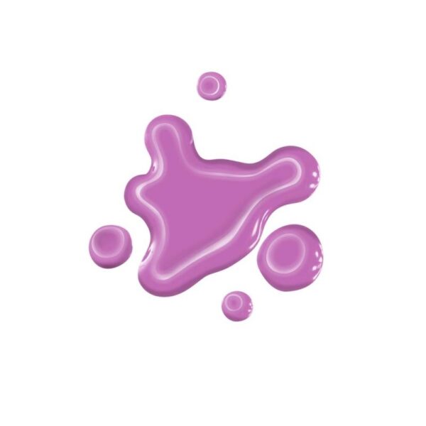 Lovely Classic Nail Polish 155, kynsilakka - Image 2