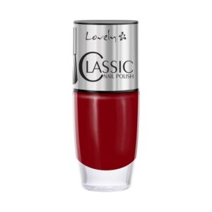 Lovely Classic Nail Polish 369, kynsilakka