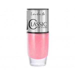 Lovely Classic Nail Polish 472, kynsilakka