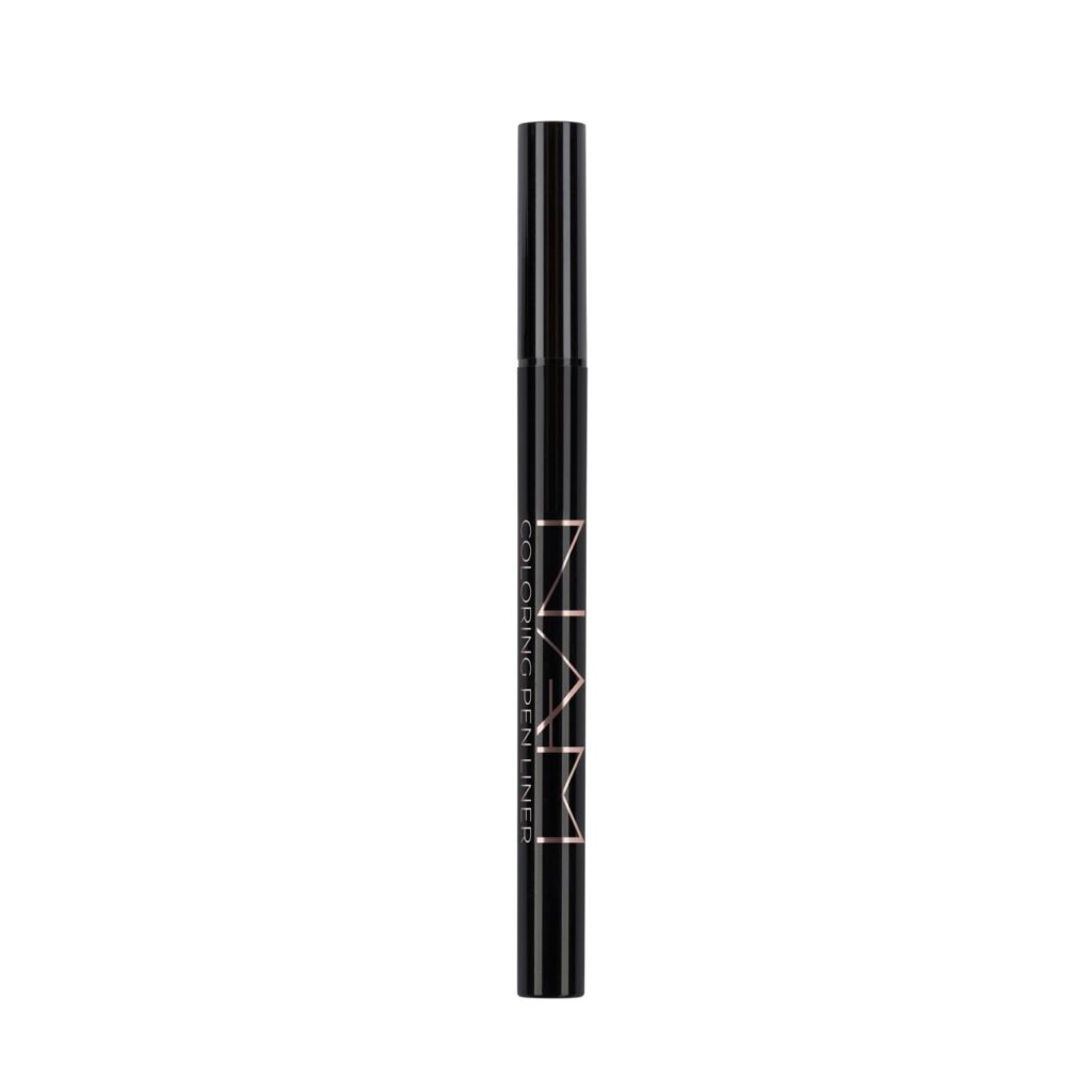 NAM Coloring Pen Eyeliner, silmänrajaustussi