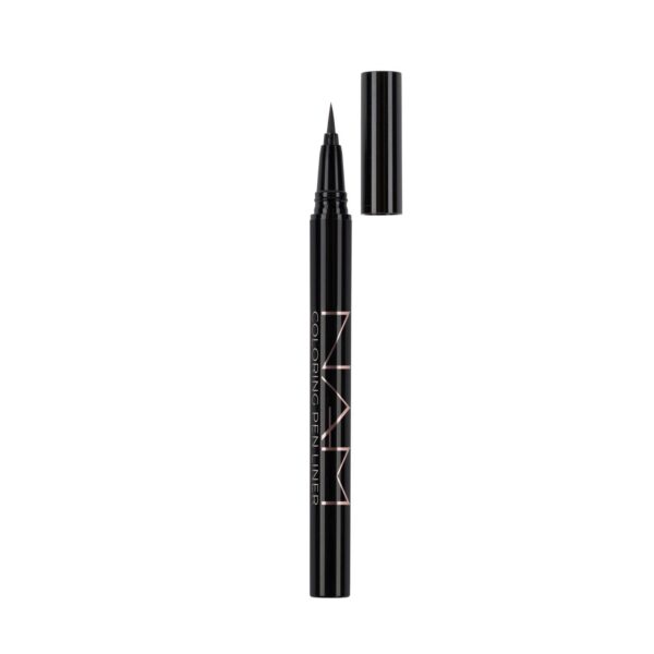 NAM Coloring Pen Eyeliner, silmänrajaustussi - Image 2