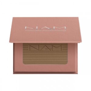 NAM Contouring Pressed Powder 06 Florida, puristepuuteri