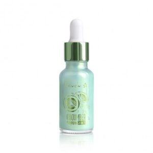 Lovely Cucumber Serum 2 in 1 Makeup Primer, meikinpohjustusseerumi