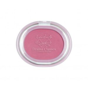 Lovely Drama Classes Creamy Blush 01, poskipuna