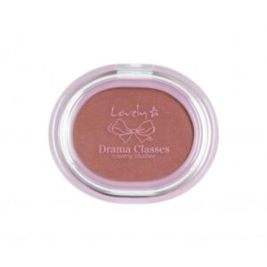 Lovely Drama Classes Creamy Blush 02, poskipuna