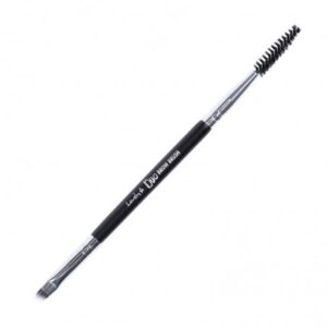 Lovely Duo Brow Brush, kulmasivellin