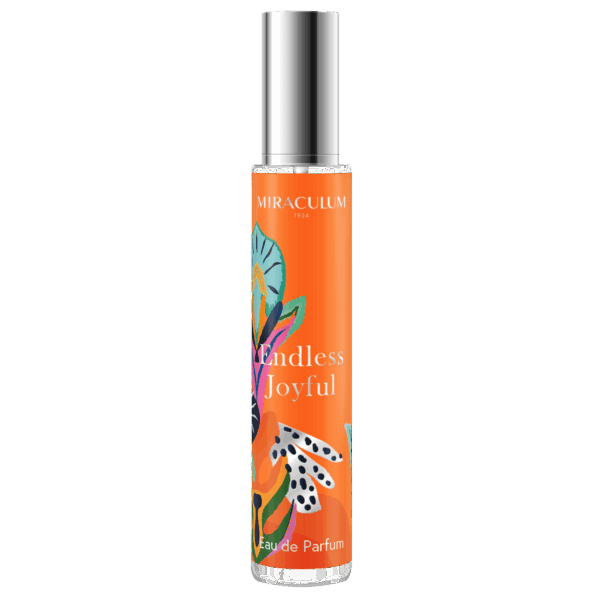 Miraculum Endless Joyfull EdP 15ml - Image 2