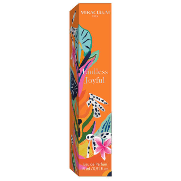 Miraculum Endless Joyfull EdP 15ml - Image 3