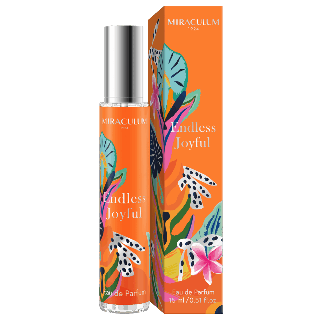 Miraculum Endless Joyfull EdP 15ml