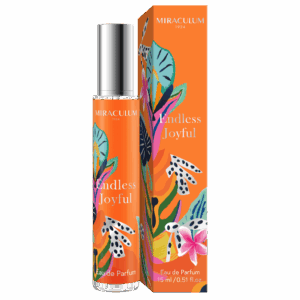 Miraculum Endless Joyfull EdP 15ml