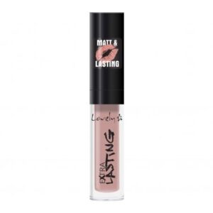 Lovely Extra Lasting Matt Liquid Lipstick 16, nestemäinen huulipuna