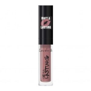 Lovely Extra Lasting Matt Liquid Lipstick 18, nestemäinen huulipuna