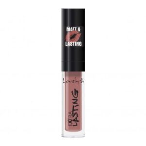 Lovely Extra Lasting Matt Liquid Lipstick 19, nestemäinen huulipuna