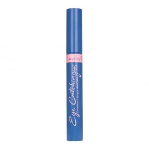 Lovely Eye Catching Mascara, ripsiväri
