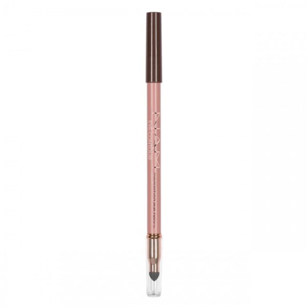 NAM Eye Contour Pencil 02 Brown, silmänrajauskynä