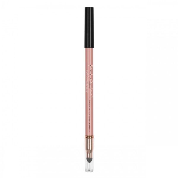 NAM Eye Contour Pencil 03 Black, silmänrajauskynä